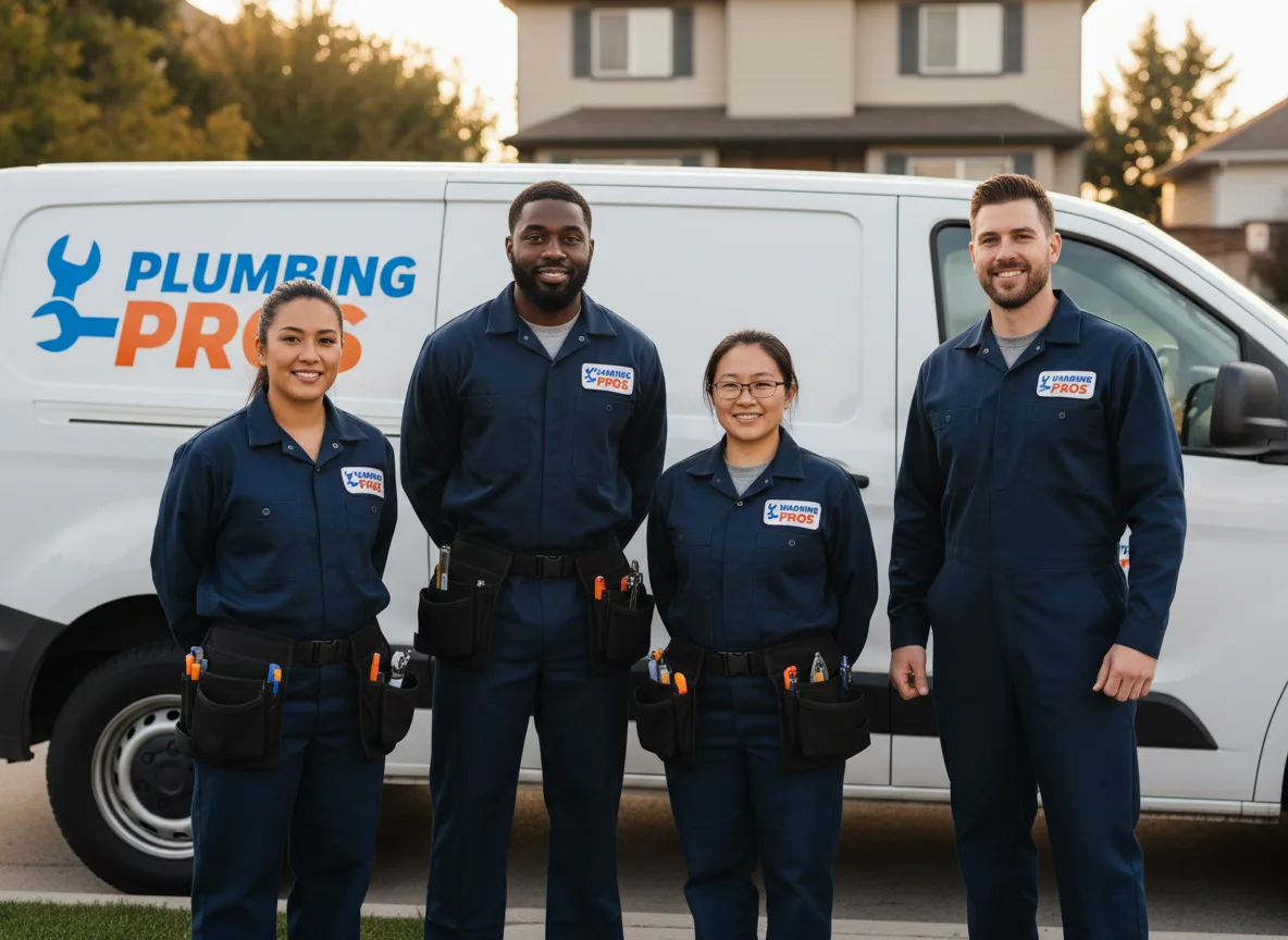 Water Heater Repair company in North Grafton, MA